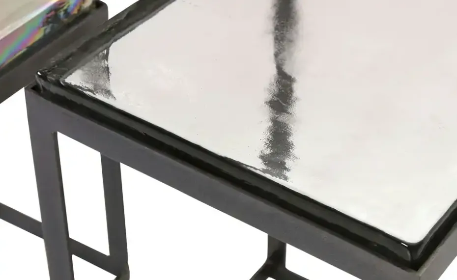 Beistelltisch 2er Set Plaza | Möbel Höffner