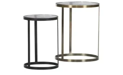 Beistelltisch 2er Set Plaza | Möbel Höffner