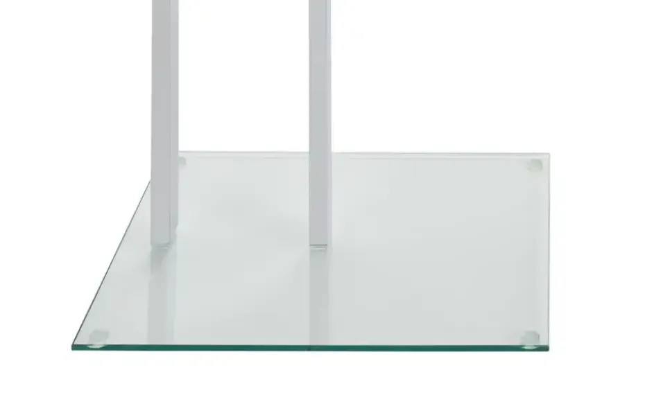 Beistelltisch Hanau | rechteckig | Möbel Höffner