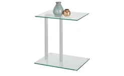 Beistelltisch Hanau | rechteckig | Möbel Höffner