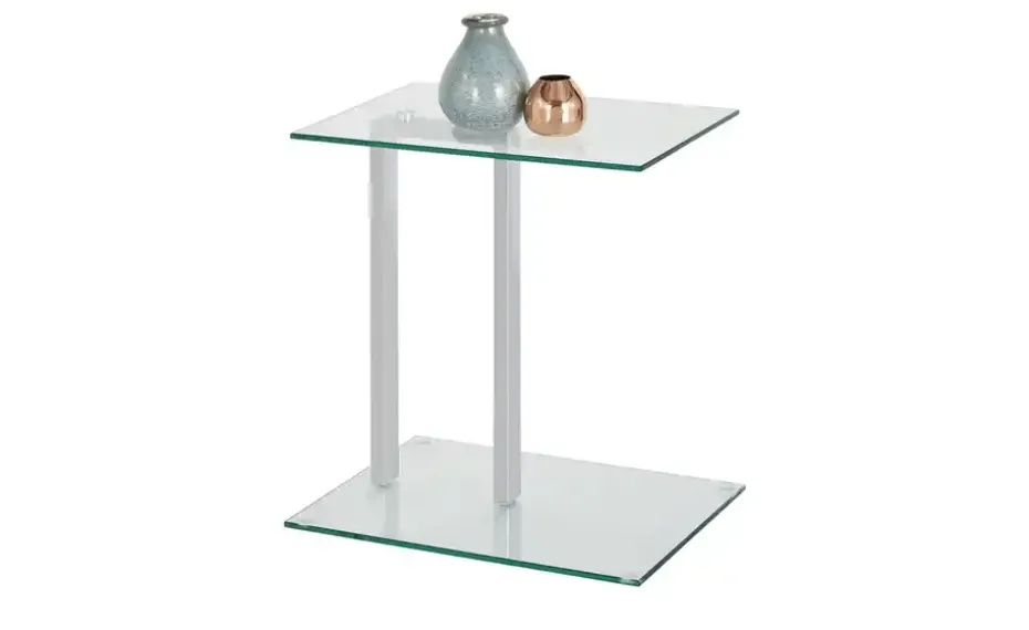 Beistelltisch Hanau | rechteckig | Möbel Höffner