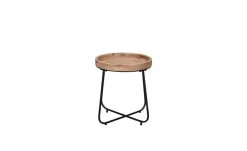 Beistelltisch Jette | 48 cm, 48 cm | Möbel Höffner