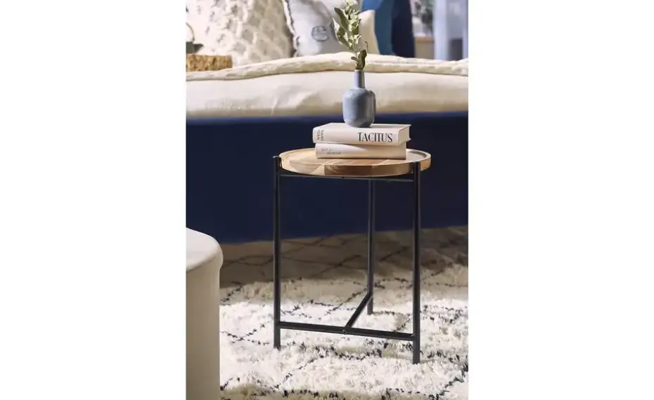 Beistelltisch Nasca | Möbel Höffner