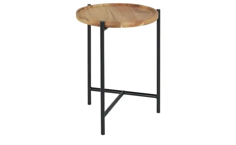 Beistelltisch Nasca | Möbel Höffner