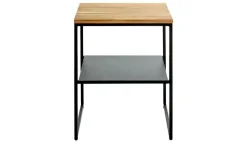 Beistelltisch Sakura | Möbel Höffner