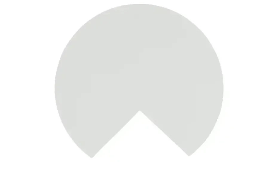 Beistelltisch Tobia | Weiß | Möbel Höffner