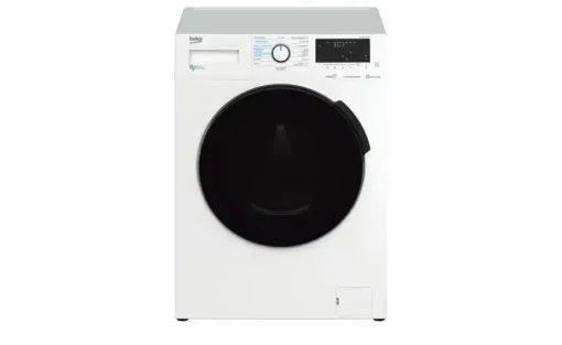 BEKO Waschtrockner WDW85141Steam1 | Möbel Höffner