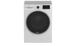 BEKO Waschvollautomat B5WFU58418W | Möbel Höffner