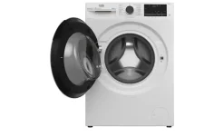 BEKO Waschvollautomat B5WFU58418W | Möbel Höffner