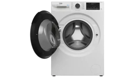 BEKO Waschvollautomat B5WFU58418W | Möbel Höffner