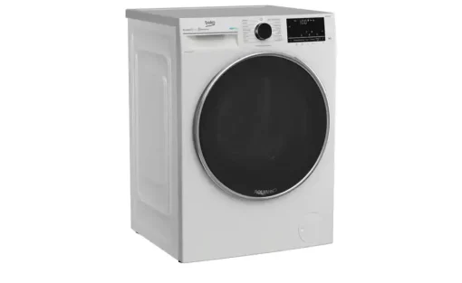 BEKO Waschvollautomat B5WFU58418W | Möbel Höffner