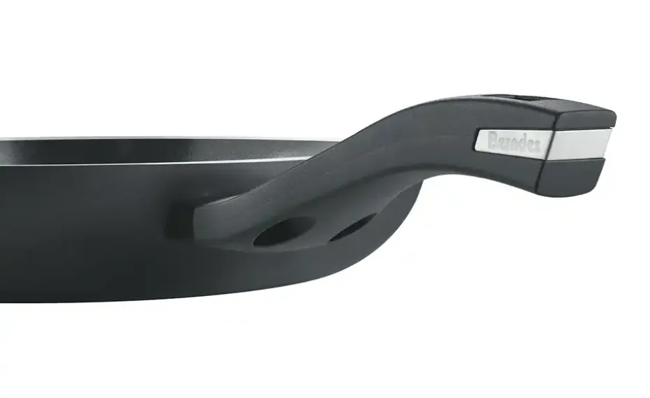 Berndes Bratpfanne 24 cm b. green | 24 cm | Höffner