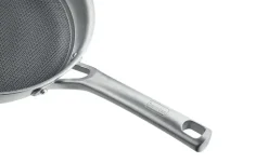 Berndes Bratpfanne Tricion Resist | 24 cm | Höffner