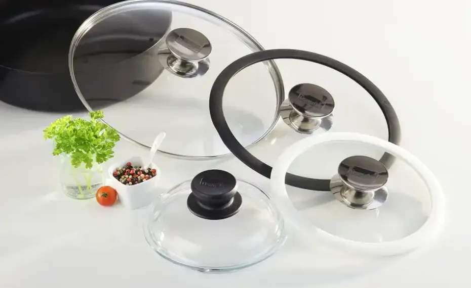 Berndes Deckel | 20 cm | Möbel Höffner