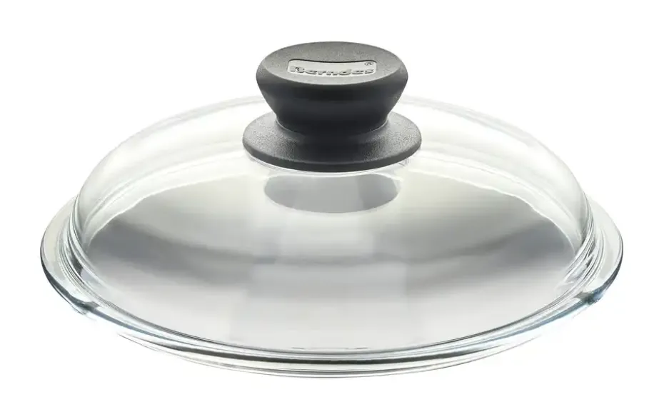 Berndes Deckel | 20 cm | Möbel Höffner