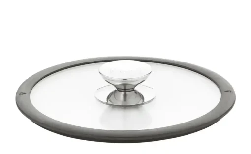 Berndes Glasdeckel | 28 cm | Möbel Höffner