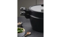 Berndes Kochtopf b.clever | 24 cm | Möbel Höffner