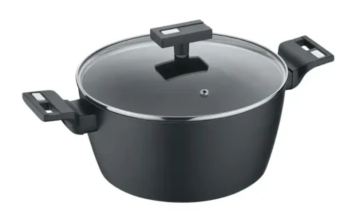 Berndes Kochtopf b.smart | 24 cm | Möbel Höffner