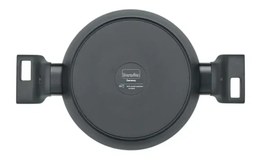 Berndes Kochtopf b.smart | 24 cm | Möbel Höffner