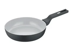 Berndes Schmorpfanne b.clever | 24 cm | Möbel Höffner