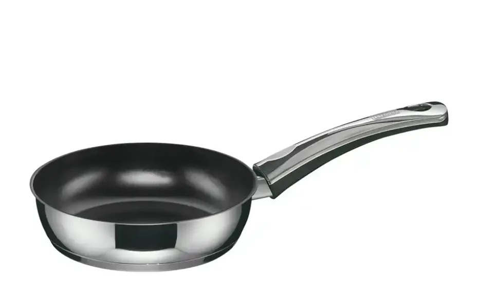 Berndes Schmorpfanne Injoy® B.Nature | 20 cm | Höffner