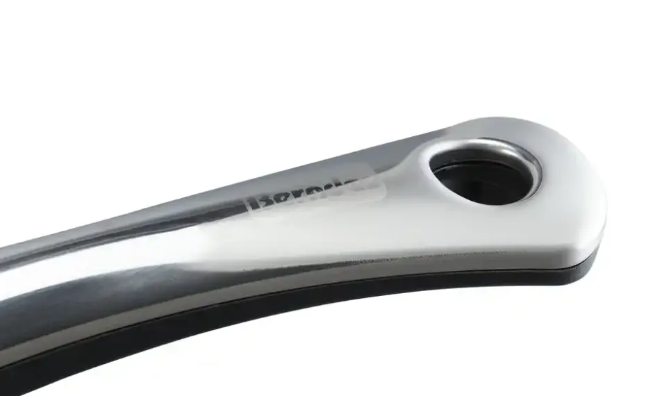 Berndes Schmorpfanne Injoy® B.Nature | 20 cm | Höffner