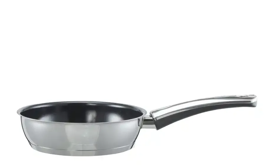 Berndes Schmorpfanne Injoy® B.Nature | 20 cm | Höffner