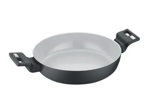 Berndes Servierpfanne b.clever | 24 cm | Möbel Höffner