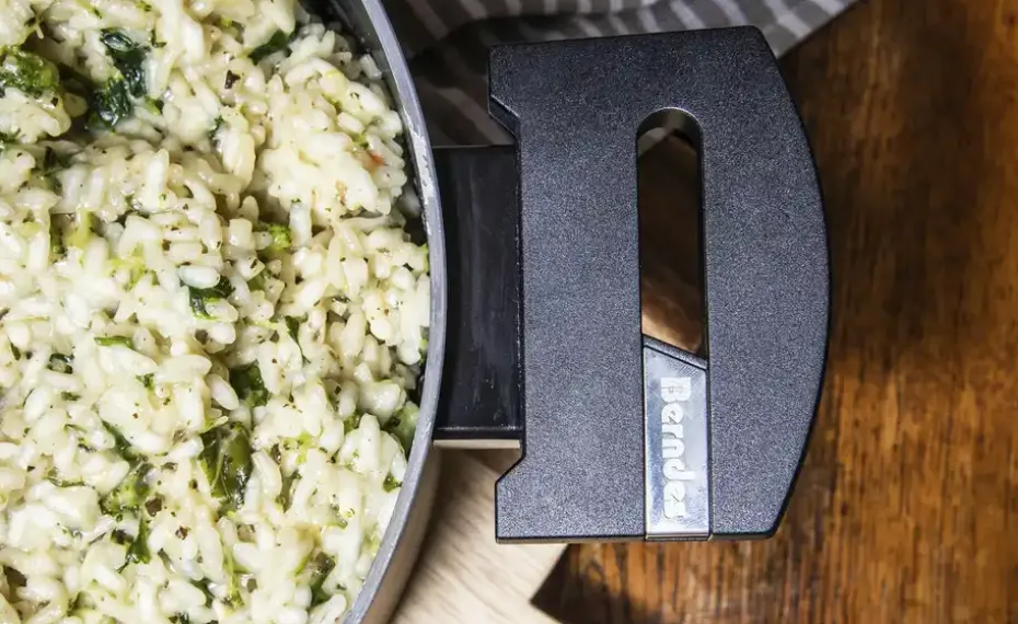 Berndes Servierpfanne mit Deckel b.green | Höffner