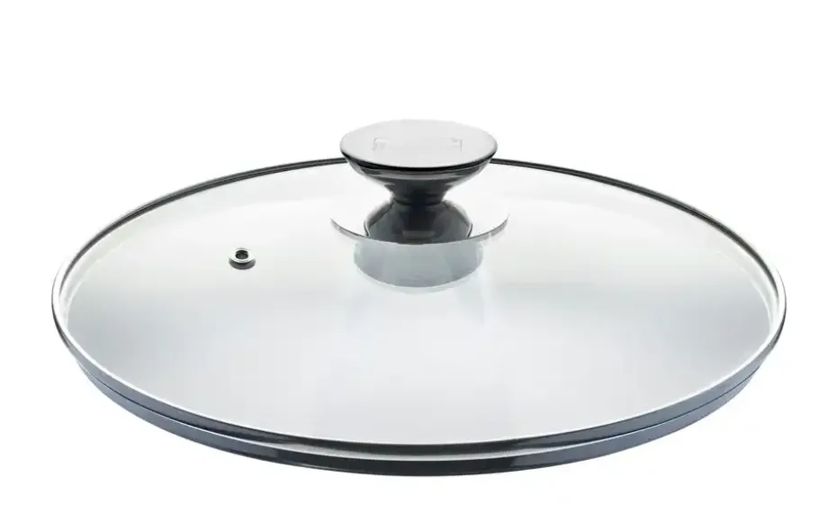 Berndes Spezialglasdeckel | 32 cm | Möbel Höffner