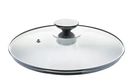 Berndes Spezialglasdeckel | 30 cm | Möbel Höffner