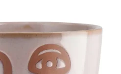 Übertopf Face | 16 cm | Möbel Höffner