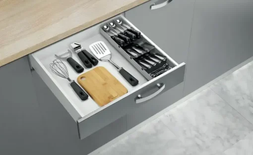 Besteck-Organizer Uni Fit | Möbel Höffner