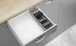 Besteck-Organizer Uni Fit | Möbel Höffner