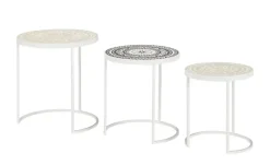 Bestelltisch 3er-Set Fiorale | Möbel Höffner