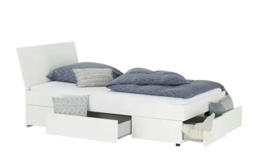 Bett Canzo | Möbel Höffner