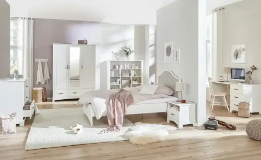 Bett Eloise | 120x200 cm | Möbel Höffner
