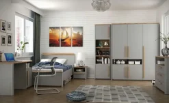 Bett Surfinio | Möbel Höffner