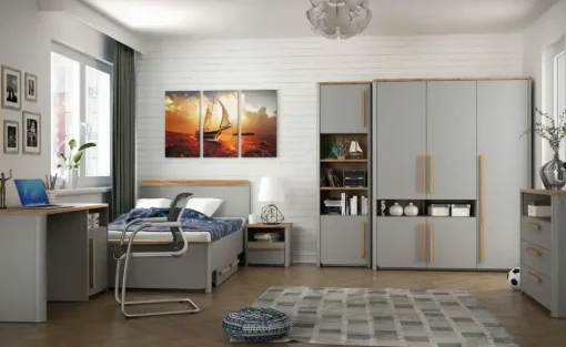 Bett Surfinio | Möbel Höffner