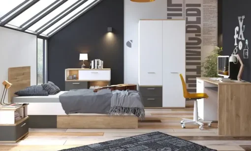 Bett Twenty | Möbel Höffner