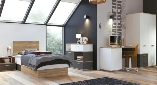 Bett Twenty | Möbel Höffner