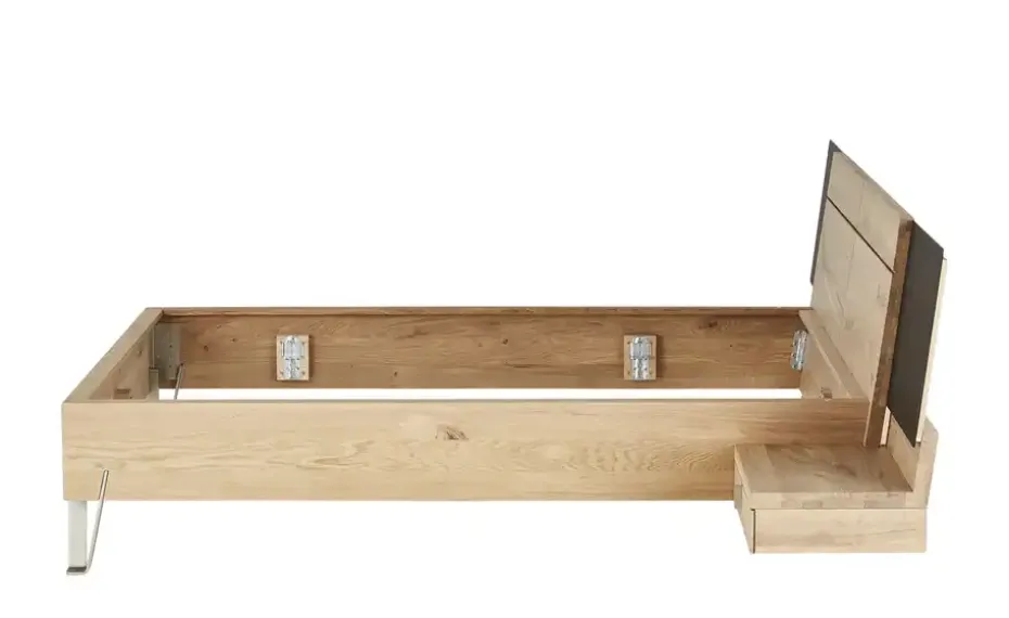 Bettanlage Kaja | 200 cm | Möbel Höffner