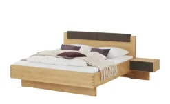 Bettanlage WSM 4400 | Bettanlage mit Nachtkonsolen