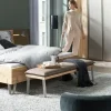 Bettbank Kaja | Möbel Höffner