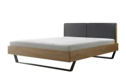 Bettgestell Massivholz Frama | 140 cm | Möbel Höffner