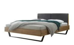 Bettgestell Massivholz Frama | 140 cm | Möbel Höffner