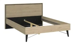 Bettgestell Ripley | 140 cm | Möbel Höffner