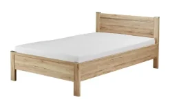 Bettgestell 120x200 - Eiche (Optik) Arne | Höffner