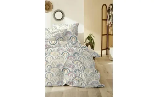 Bettwäsche-Set | 200 cm, 135 cm | Möbel Höffner