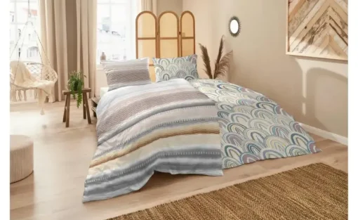 Bettwäsche-Set | 200 cm, 135 cm | Möbel Höffner